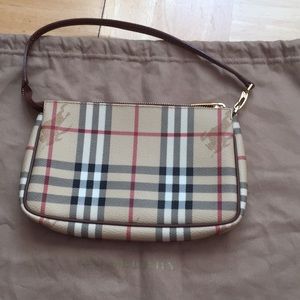 Brand new Burberry